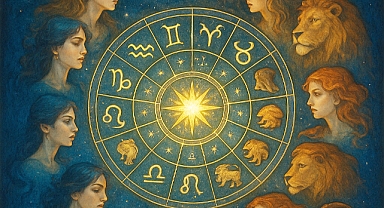 5 Ağustos Salı Burç Yorumları: Gökyüzü Cesur Olanın Yanında