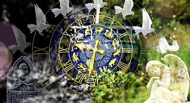 6 Ağustos Çarşamba Günlük Burç Yorumları: Duyguların Derinleştiği Bir Gün!