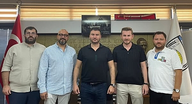 AK Parti Kırklareli Merkez İlçe Yönetiminden Babaeski'ye Çıkarma