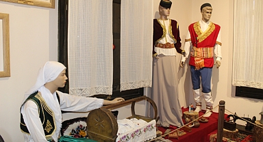 Ali Rıza Efendi Kültür Evi, Ziyaretçi Akınına Uğruyor