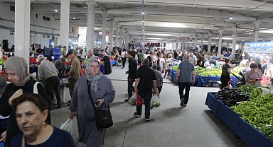 Artan Maliyetler Vatandaşın Alım Gücünü Düşürüyor