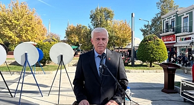 Atatürkçü Düşünce Derneği'nden Büyük Taarruz'un 103. Yılı Mesajı