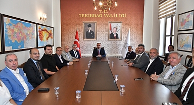 Atıksu Arıtma Tesisi Sisteme Katılım Sözleşmesi İmzalandı