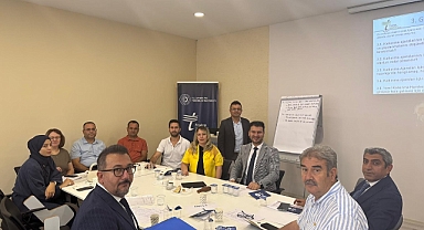 Babaeski Belediye Başkanı Yayla 