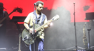 Babaeski’de 49. Tarım ve Kültür Festivali Coşkusu Geride Kaldı