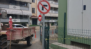 Babaeski'de Trafik Güvenliği İçin Yeni Levhalar Yerleştirildi