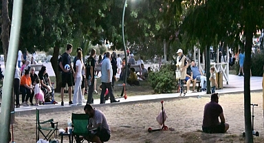 Balıkesir’de 6.1 büyüklüğünde deprem; Marmara ve Ege’de hissedildi