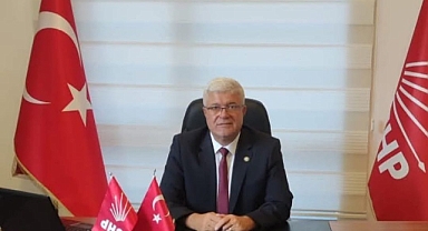 Balkanlı'dan Kongre Öncesi Sert Açıklama