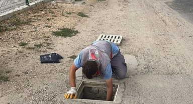 Başkan Derya Bulut: “Kalıcı Çözüm Modern Altyapıdır”