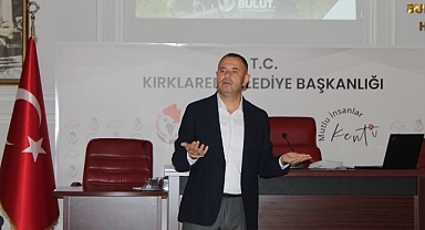 Başkan Derya Bulut, Sivil Toplum Kuruluşlarıyla Bir Araya Geldi