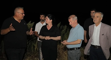 Başkan Günenç: “Geçmiş Olsun Enez”