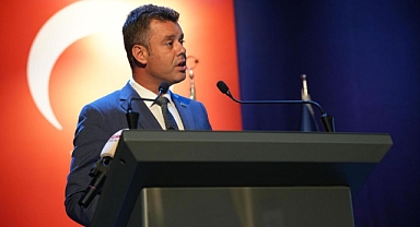 Başkan Sarıkurt Tarımsal Destekler ve İklim Değişikliği Çalıştayına Katıldı