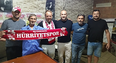 Büyükmandıra Hürriyetspor Yeni Sezona Hazırlanıyor