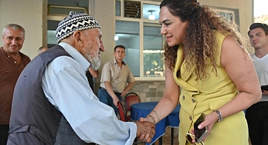 BÜYÜKŞEHİR SU İÇİN TÜM İMKÂNLARI SEFERBER EDİYOR