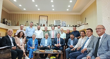 CHP'den Esnafa Destek Mesajı