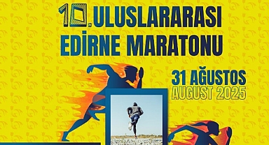 CHP Edirne İl Başkanı Harika Taybalı: 