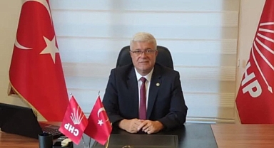 CHP’li Balkanlı; “Bağımsızlık ve Özgürlüğün Destanı Yazıldı”