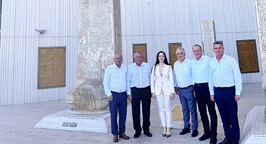 ÇKS Veri Giriş Yetkisi Ziraat Odalarında: Kırklareli Pilot İl Oldu