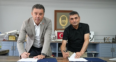 Çorlu Belediyesi İlçenin Gelişimi için Geniş Kapsamlı İş Birlikleri Yapıyor