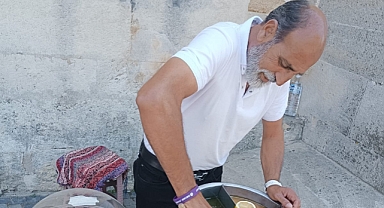 Dededen Toruna Uzanan 22 Yıllık Osmanlı Macunu Geleneği