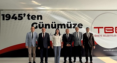 Edirne Belediye Başkanı Filiz Gencan Akın'dan Ankara Çıkarması