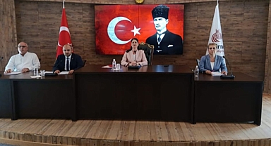 Edirne Belediyesi'nden Çevre Kirliliğine Kameralı Takip