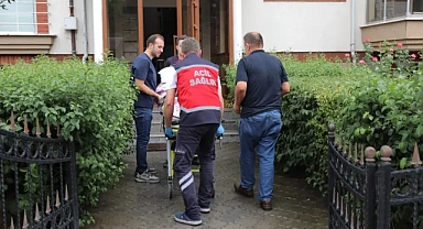 Edirne Belediyesi'nden Vatandaşlara Ücretsiz Hasta Nakil Hizmeti