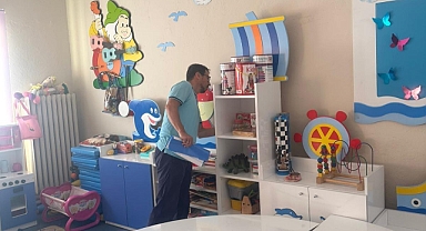 Edirne'de 2025-2026 Eğitim Öğretim Yılı İçin Geri Sayım Başladı