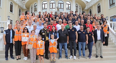 Edirne’de Afetlere Karşı Dayanışma ve Hazırlık Adımları