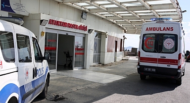 Edirne’de fare zehri yutan bebek, hastanede tedaviye alındı