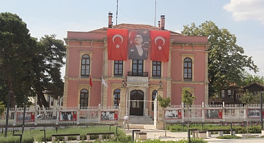 Edirne Düşünce Günleri Başlıyor: Bilim, Sanat ve Kültür Buluşması