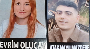 Edirne, Trafik Kazasında Hayatını Kaybeden Gençlerini Uğurladı