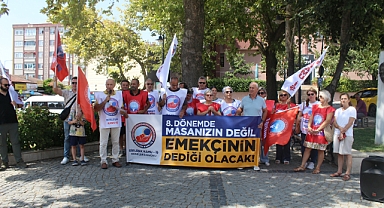 Eğitim-İş Kırklareli: 