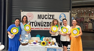 Emzirme Haftası 2025'in Teması: Sürdürülebilir ve Yaşanabilir Bir İklim İçin Emzirme