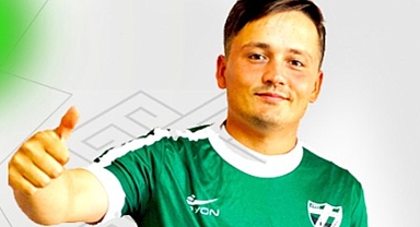 Eray Kaçar, Yeni Sezonda İstasyonspor'da