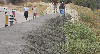 Evrensekiz Belediyesi'nden Su Baskınlarına Karşı Önlem