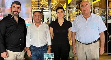 Executive Chef Elif Zengin Gastronomi Dünyasında Yükseliyor