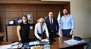 GÜNEKAB Çalışanlarının Promosyon Anlaşması Gerçekleştirildi