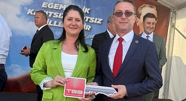 Havsa Belediyesi Yeni Hibe Araçla Hizmet Kapasitesini Artırdı