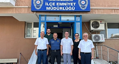 Havsa’da Güvenlik İçin Güçlü İş Birliği
