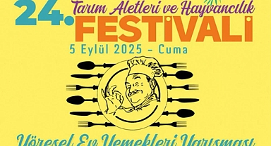 Havsa’da Yöresel Lezzetler Yarışacak