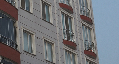 Haziran Ayında Kırklareli'nde 527 Konut Satıldı