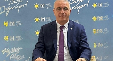 Hilmi Hersek’ten Kırklareli Halkına Davet: “İYİ Parti’de Birlikte Yarınları İnşa Edelim”