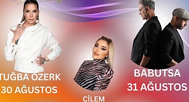 İğneada'da 30 Ağustos Zafer Bayramı Bal, Balık ve Gastronomi Festivali ile Kutlanacak