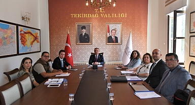 İlimizde Sahipsiz Sokak Hayvanları İle İlgili Çalışmalar Devam Ediyor