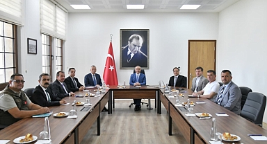 İlimizde Sahipsiz Sokak Hayvanları İle İlgili Çalışmalar Devam Ediyor