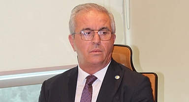 İYİ Parti Kırklareli İl Başkanı Hilmi Hersek'ten Önemli Açıklama