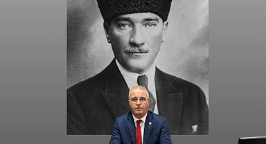 İYİ Parti Kırklareli İl Başkanı Hilmi Hersek'ten 