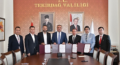 Kapaklı İlçesinde Anaokulu Yaptırılacak