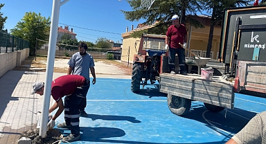 Kaynarca Belediyesi'nden Okullara Büyük Destek
